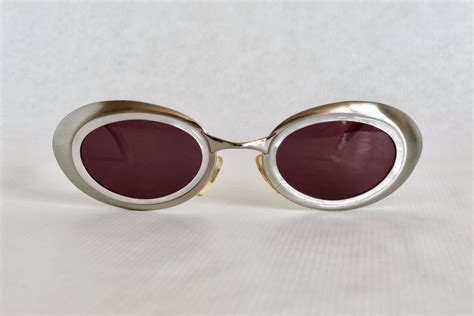 Vintage Fendi Sunglasses 